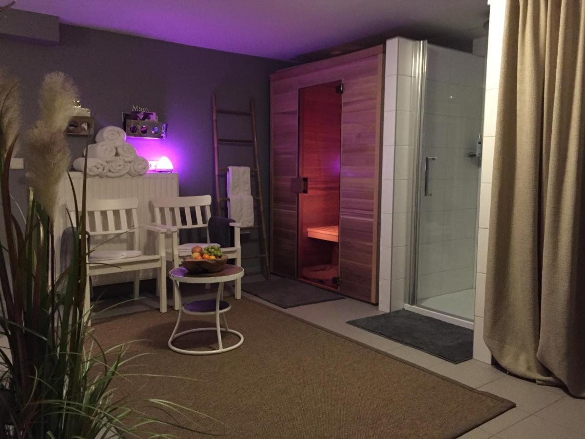 Bed & Breakfast Mestreech Maastricht Exterior photo